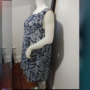 Plus Size cute dress